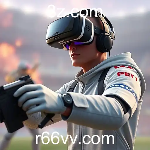 Explorando o Mundo dos Jogos: R66 e o Futuro