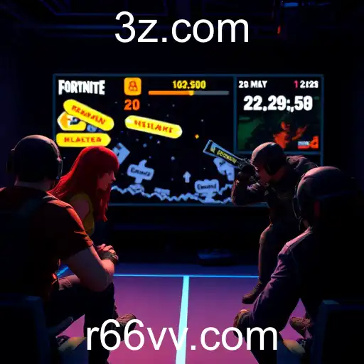 O Impacto dos Jogos Online 'r66' no Cenário Brasileiro