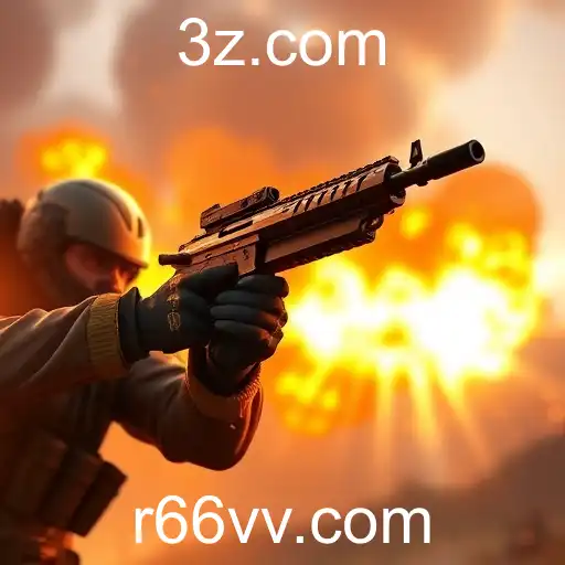 A Revolução Digital dos Jogos com R66