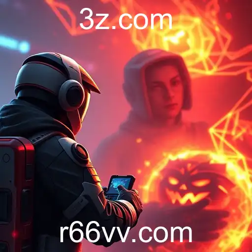 R66: O Futuro dos Jogos Online