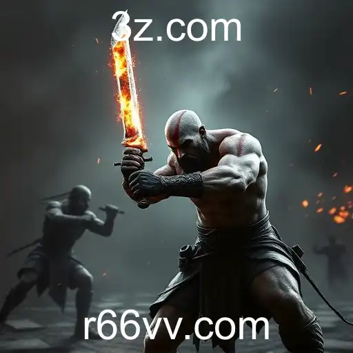 A Dinâmica Envolvente dos Jogos de Ação