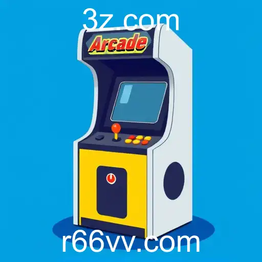 Arcade Fun: Um Mergulho na Nostalgia e Diversão