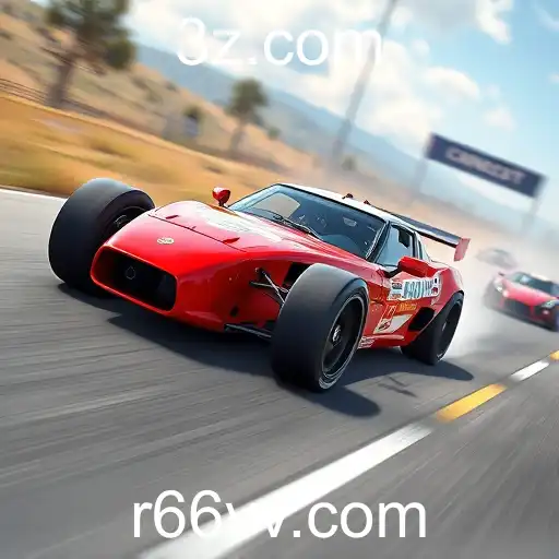 The Evolution and Appeal of Racing Games