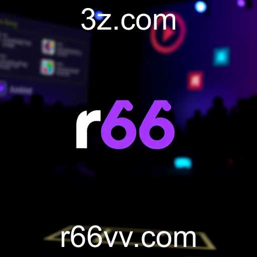 A Revolução dos Jogos Online com R66