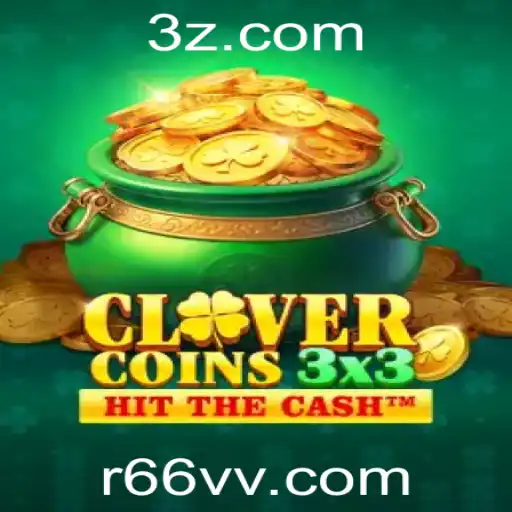 Descubra o Mundo Envolvente de Clovercoin3x3: A Evolução dos Jogos de Estratégia