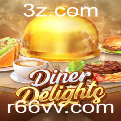 Explorando o Mundo de DinerDelights: Um Jogo Inovador