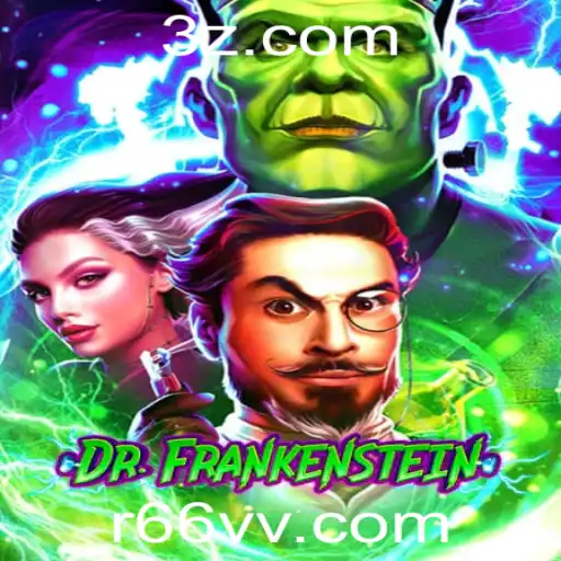 Explorando o Mundo de DrFrankenstein: Um Jogo de Mistério e Inovação