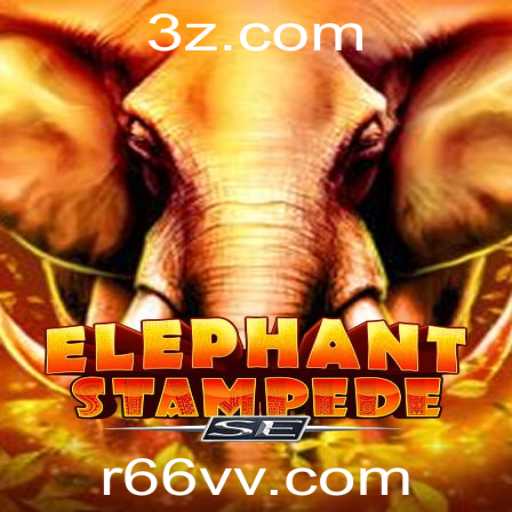 Explorando ElephantStampedeSE: Um Mergulho no Mundo dos Jogos Eletrônicos