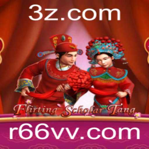 Explorando Flirting Scholar Tang: Uma Jornada no Jogo R66
