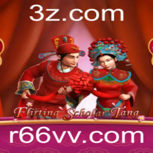Explorando Flirting Scholar Tang: Uma Jornada no Jogo R66