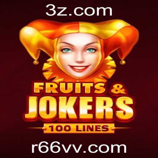 Explorando o Jogo Moderno: FruitsAndJokers100