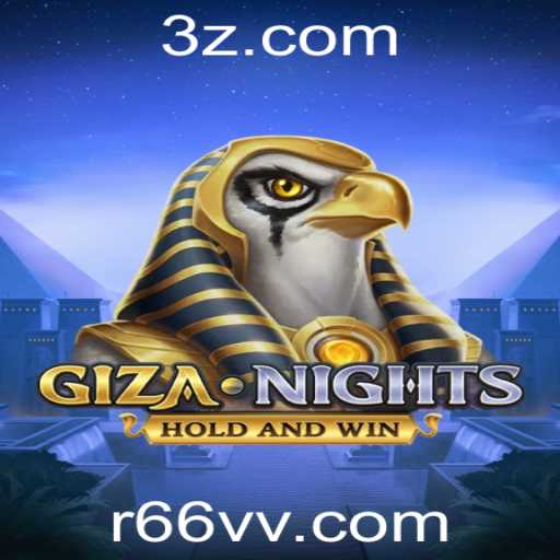 GizaNights: Explore o Fascinante Mundo do Egito Antigo com R66