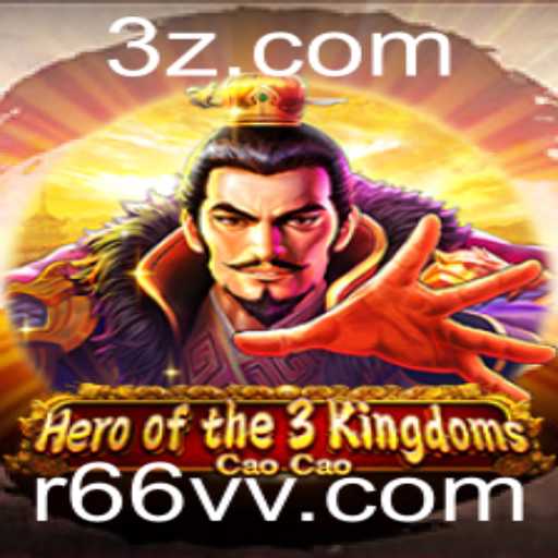 Descubra o Mundo de Heroofthe3KingdomsCaoCao: Estratégia e Aventura nos Três Reinos