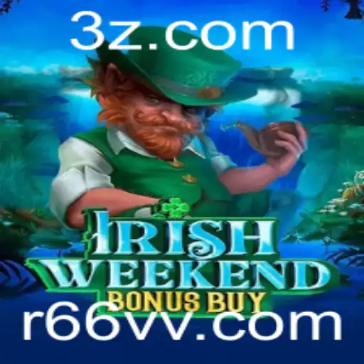 Descobrindo o Fascinante Mundo do IrishWeekendBonusBuy
