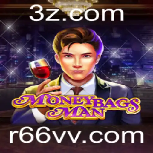 Descubra MoneybagsMan: A Inovação do Mundo dos Jogos com R66