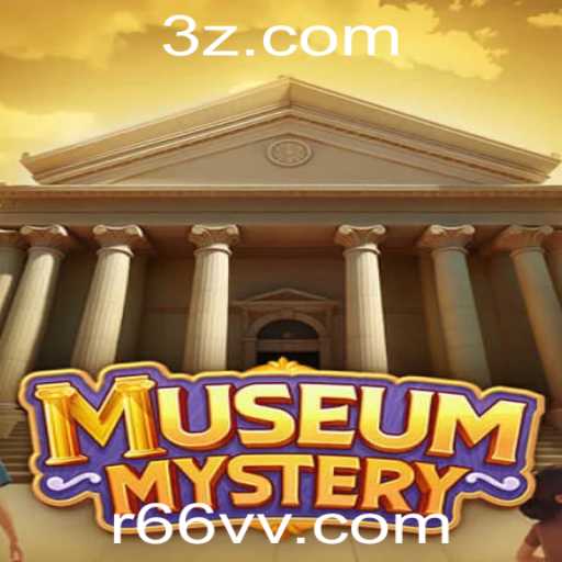 MuseumMystery: Desvende os Segredos com o Novo Jogo de Enigmas