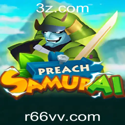 Descubra o Universo de PreachSamurai: Um Guia Completo para Iniciantes