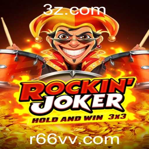 RockinJoker: Descubra o Jogo de Estratégia e Agilidade