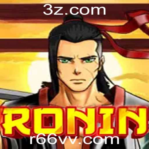 Ronin: A Jornada do Samurai Solitário em Busca de Honra