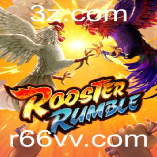 RoosterRumble: A Nova Sensação dos Jogos de Estratégia