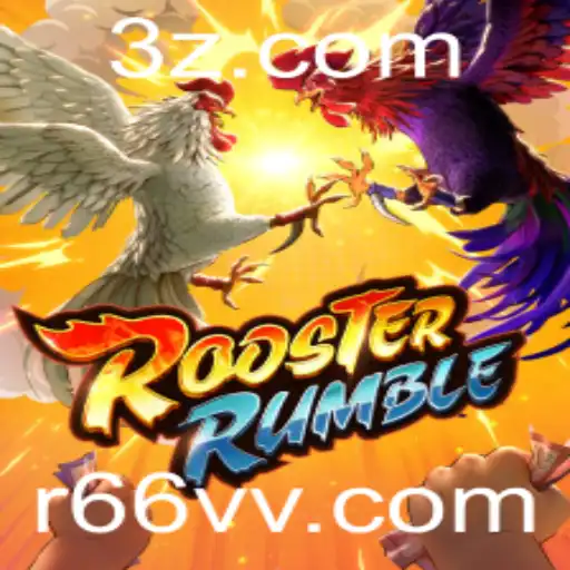 RoosterRumble: A Nova Sensação dos Jogos de Estratégia