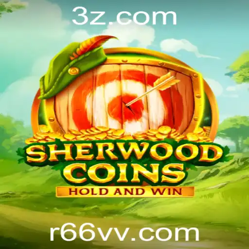 SherwoodCoins: Explorando o Universo Imersivo do Novo Jogo de Estratégia com Temática Medieval