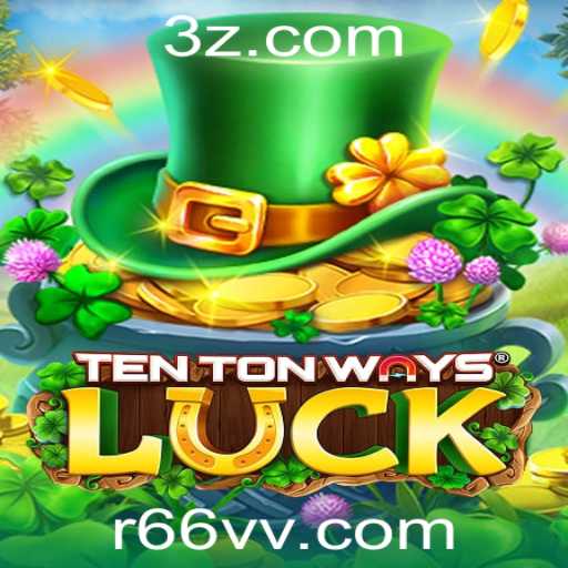 Explorando o Universo de TenTonWaysLuck: Um Mergulho Profundo no Mundo do Jogo