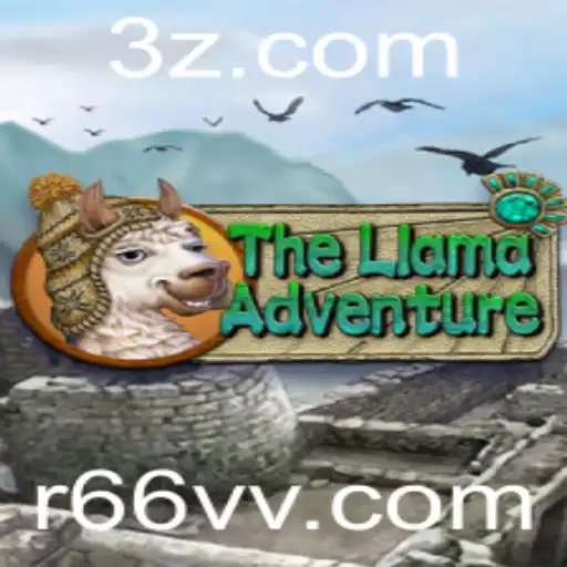 TheLlamaAdventure: Uma Jornada Épica no Mundo dos Jogos