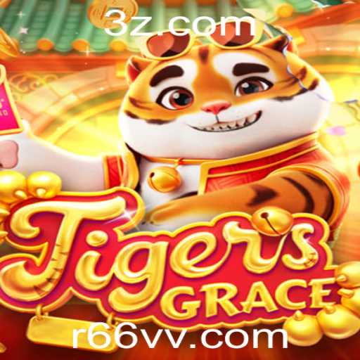 Descubra o Fascinante Mundo de TigersGrace com a Palavra-Chave r66