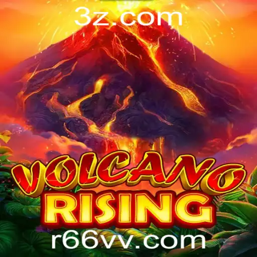 Descubra VolcanoRising: Um Novo Horizonte no Mundo dos Jogos