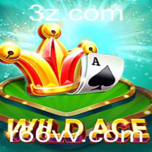 Descubra WildAce: O Jogo Que Está Revolucionando O Entretenimento