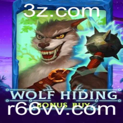 Descubra o Empolgante Mundo de WolfHidingBonusBuy