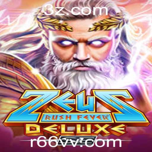 ZeusRushFeverDeluxeSE: A New Gaming Sensation