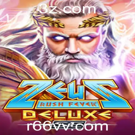 ZeusRushFeverDeluxeSE: A New Gaming Sensation